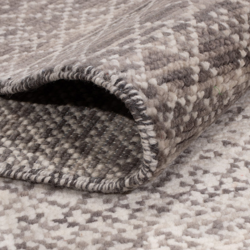 Designer tapijt - 240 x 170 cm - veelkleurig