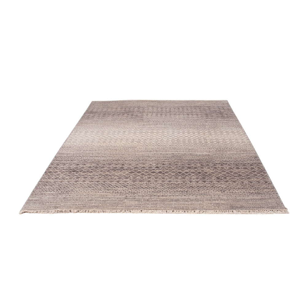 Designer tapijt - 240 x 170 cm - veelkleurig