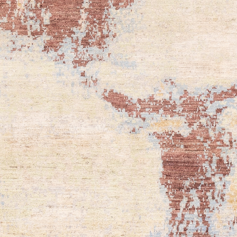 Designer tapijt - 235 x 172 cm - veelkleurig