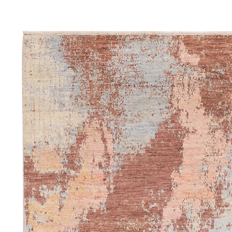 Designer tapijt - 235 x 172 cm - veelkleurig