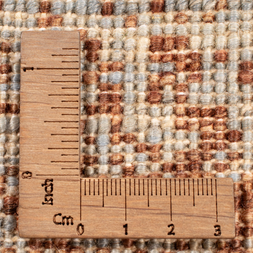 Designer tapijt - 235 x 172 cm - veelkleurig