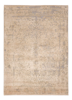Designer tapijt - 241 x 174 cm - beige