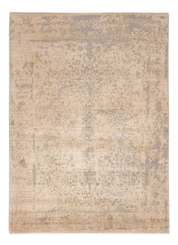 Designer tapijt - 241 x 174 cm - beige