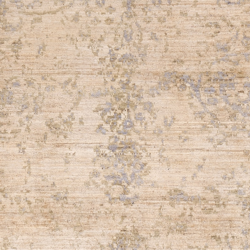 Designer tapijt - 241 x 174 cm - beige