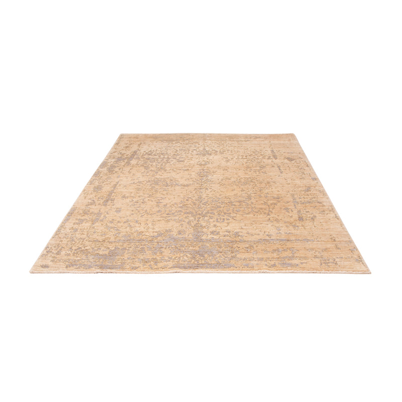 Designer tapijt - 241 x 174 cm - beige