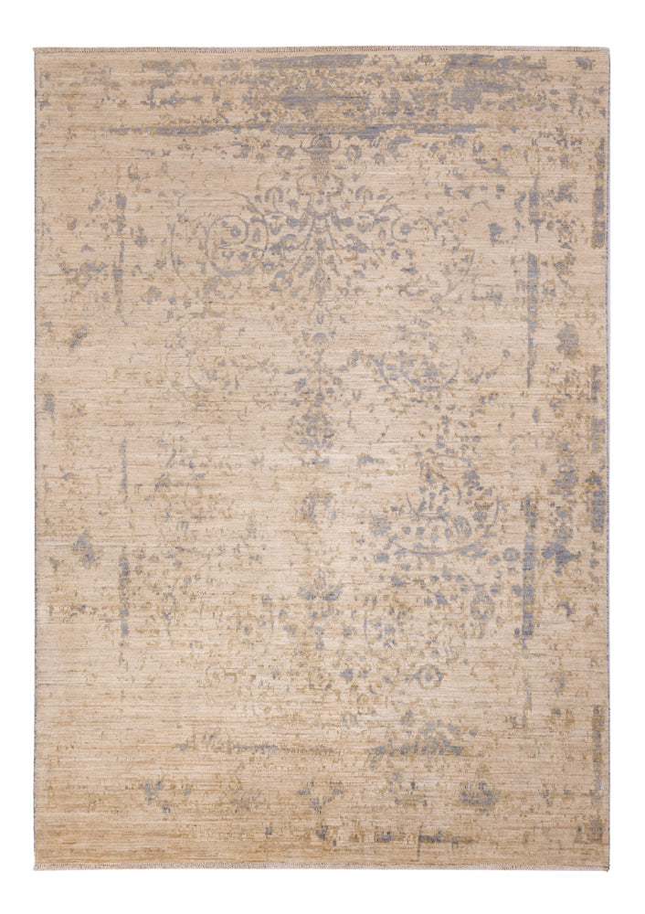 Designer tapijt - 237 x 171 cm - beige