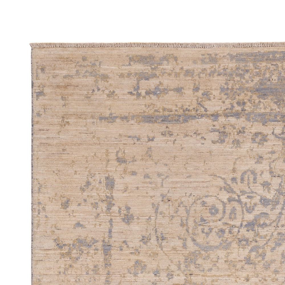 Designer tapijt - 237 x 171 cm - beige