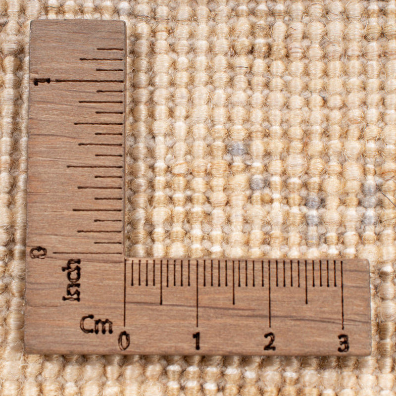 Designer tapijt - 237 x 171 cm - beige