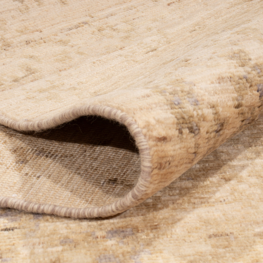 Designer tapijt - 237 x 171 cm - beige