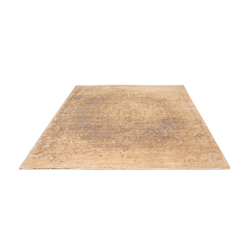 Designer tapijt - 237 x 171 cm - beige