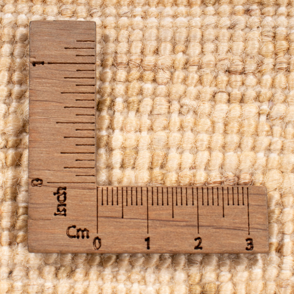 Designer tapijt - 237 x 171 cm - beige