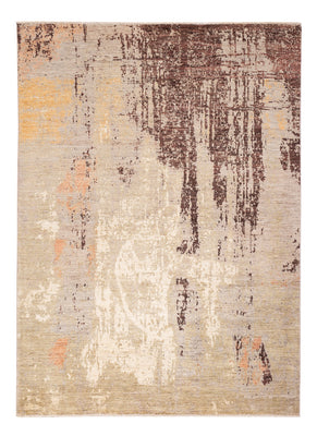 Designer tapijt - 239 x 175 cm - veelkleurig