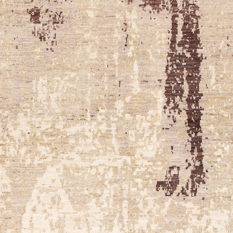 Designer tapijt - 239 x 175 cm - veelkleurig