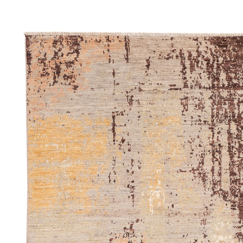 Designer tapijt - 239 x 175 cm - veelkleurig