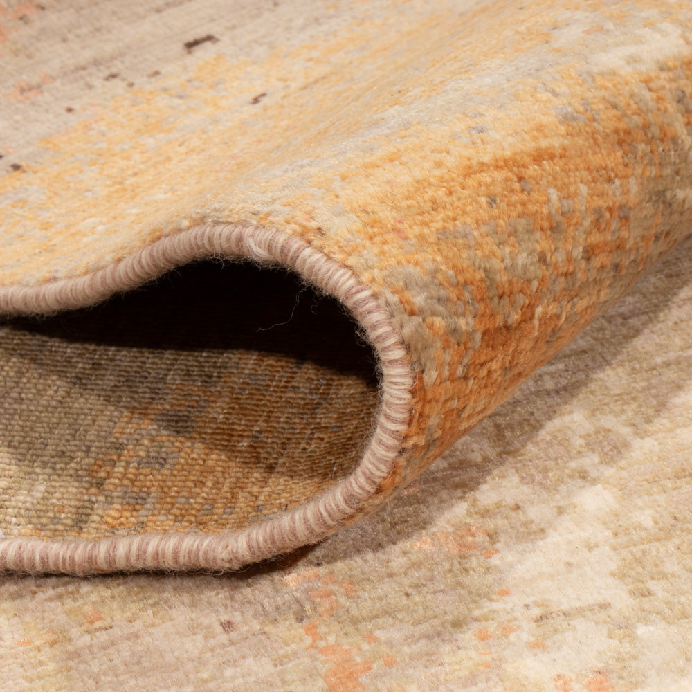 Designer tapijt - 239 x 175 cm - veelkleurig