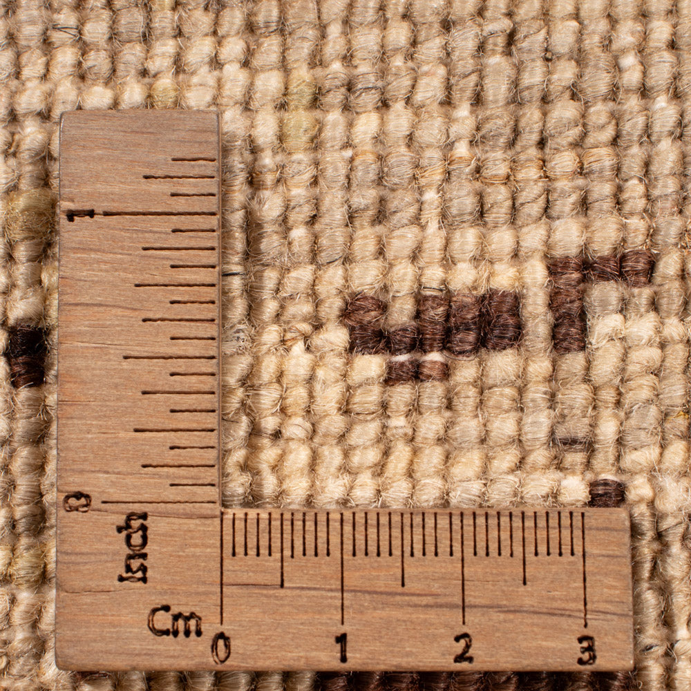 Designer tapijt - 239 x 175 cm - veelkleurig