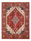 Ziegler Tapijt - Kazak - 242 x 186 cm - rood