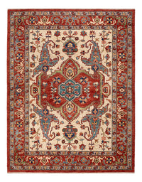 Ziegler Tapijt - Kazak - 238 x 192 cm - beige