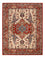 Ziegler Tapijt - Kazak - 238 x 192 cm - beige