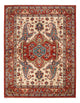Kazak Tapijt 238x192cm - Oosters Tapijt