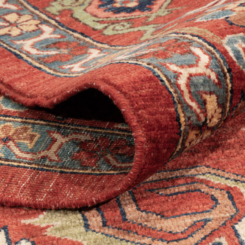 Ziegler Tapijt - Kazak - 238 x 192 cm - beige