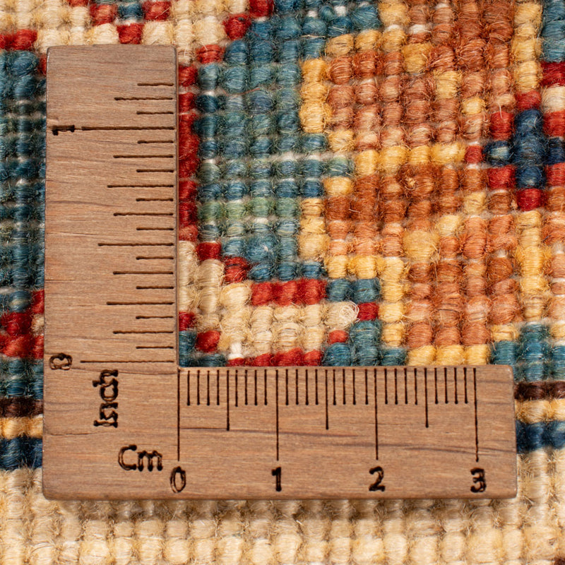 Ziegler Tapijt - Kazak - 238 x 192 cm - beige