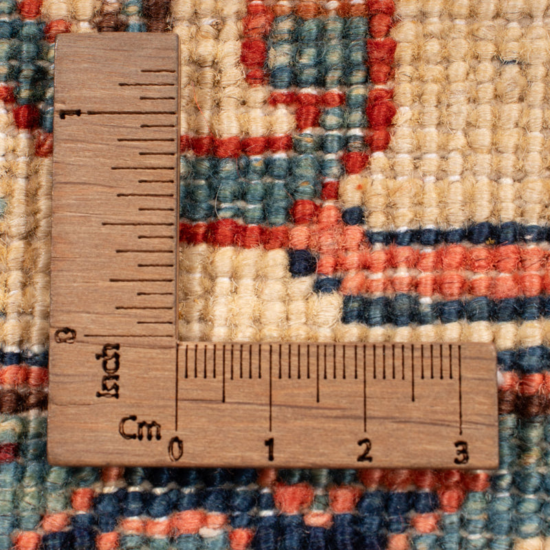 Ziegler Tapijt - Kazak - 240 x 191 cm - rood