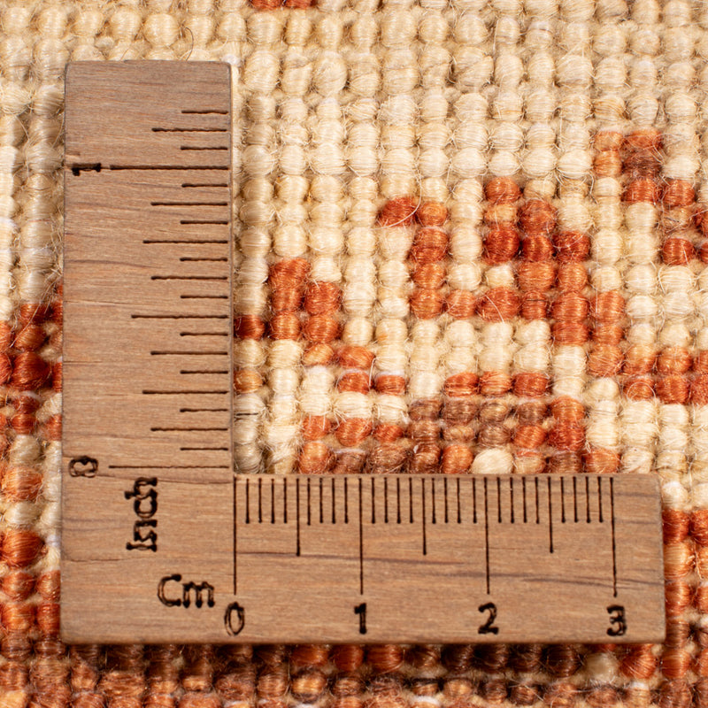 Designer tapijt - 234 x 176 cm - beige