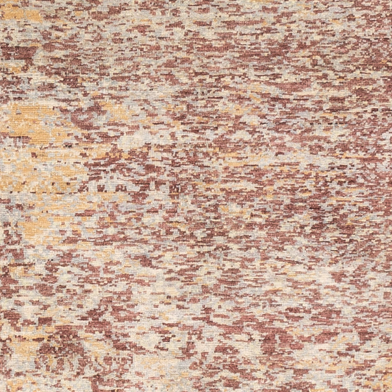 Designer tapijt - 225 x 175 cm - veelkleurig