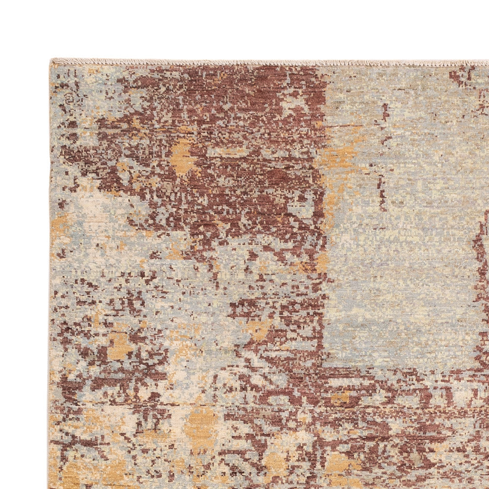 Designer tapijt 225x175cm - Designerteppich