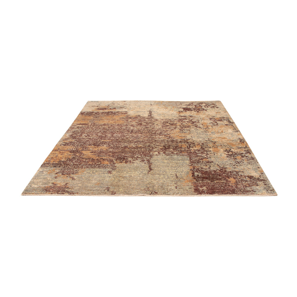 Designer tapijt - 225 x 175 cm - veelkleurig