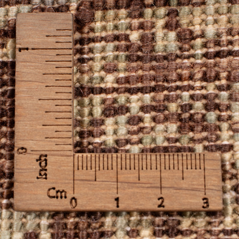 Designer tapijt - 225 x 175 cm - veelkleurig