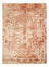 Designer tapijt - 241 x 176 cm - veelkleurig