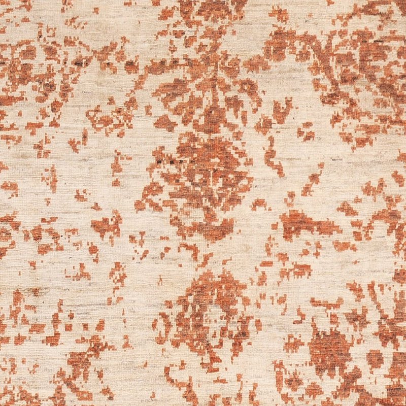 Designer tapijt - 241 x 176 cm - veelkleurig