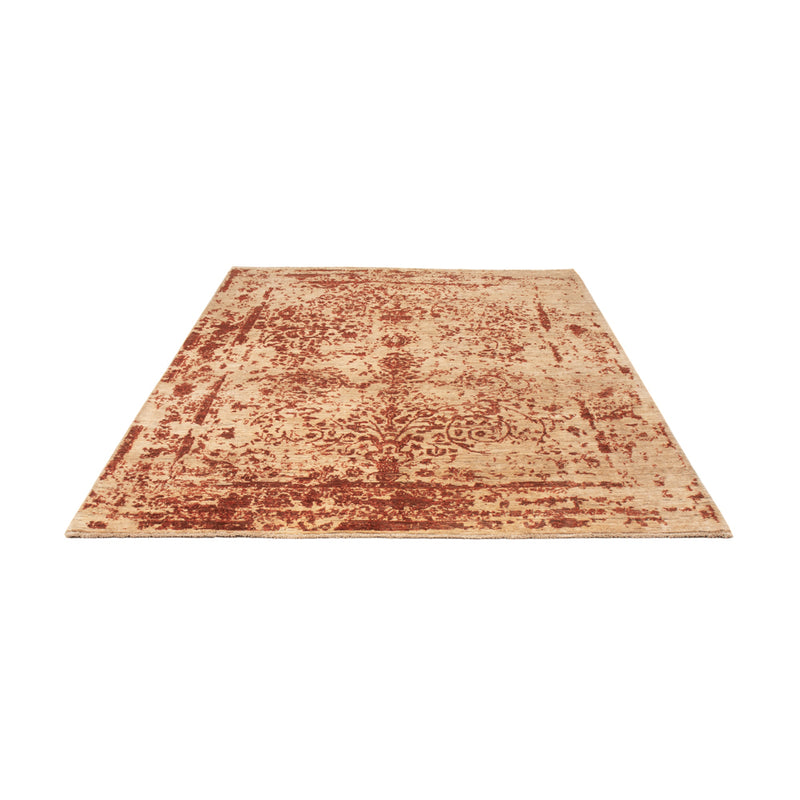 Designer tapijt - 241 x 176 cm - veelkleurig