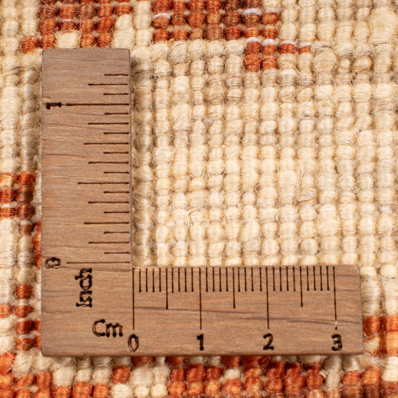 Designer tapijt - 241 x 176 cm - veelkleurig