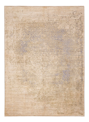 Designer tapijt - 231 x 169 cm - beige
