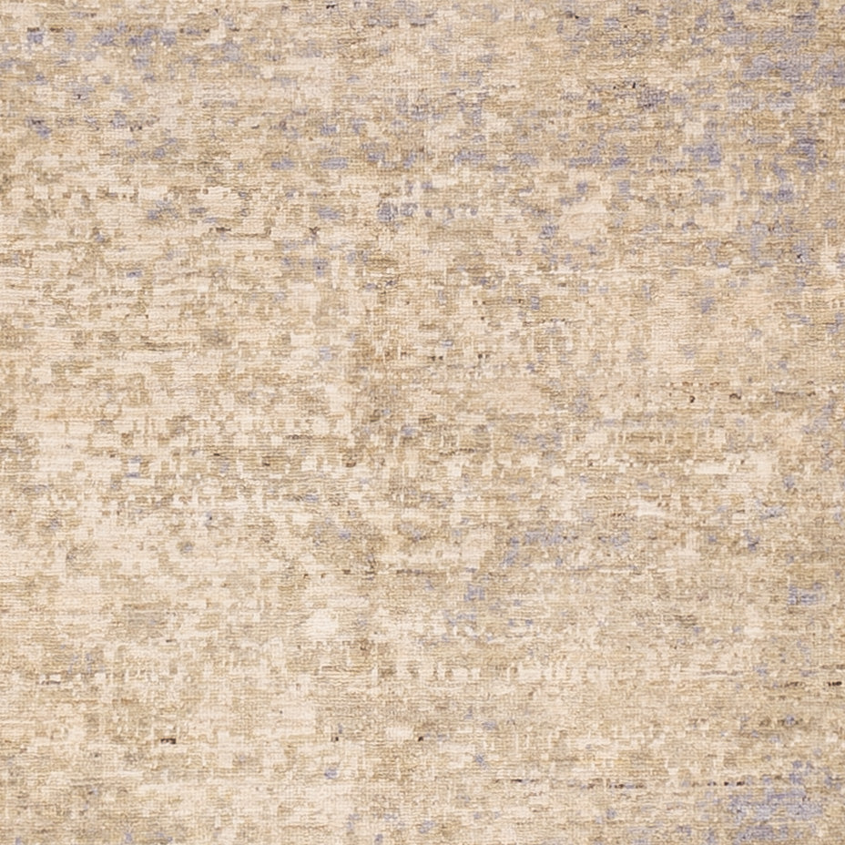 Designer tapijt - 231 x 169 cm - beige