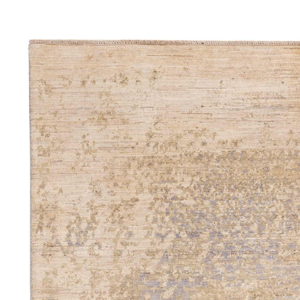 Designer tapijt - 231 x 169 cm - beige