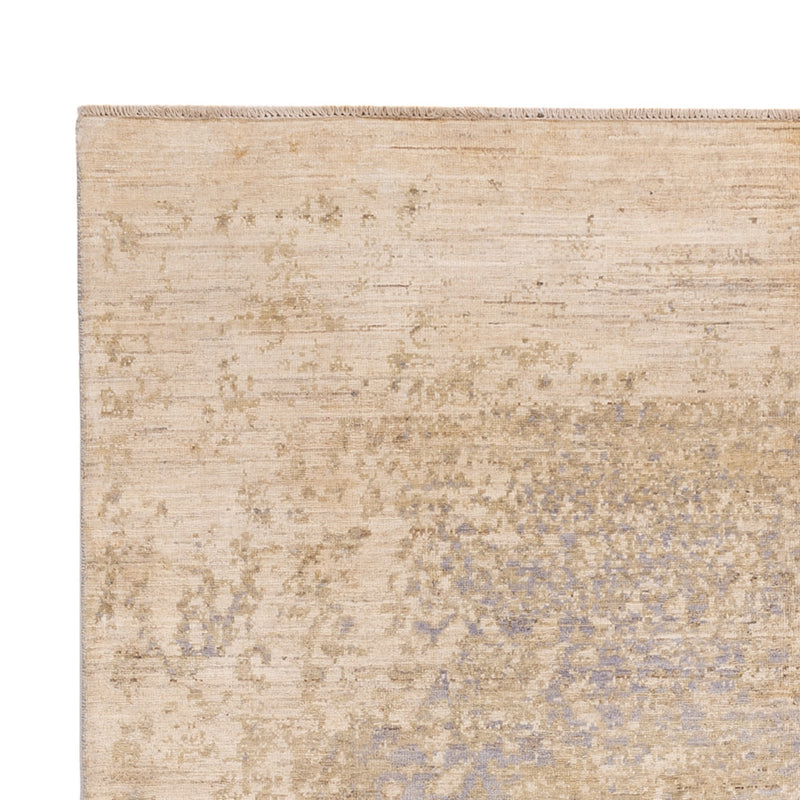 Designer tapijt - 231 x 169 cm - beige