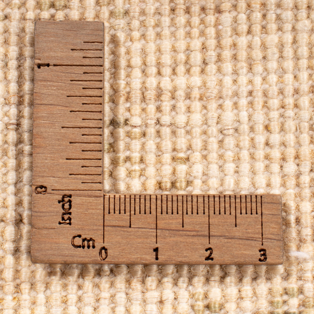 Designer tapijt - 231 x 169 cm - beige