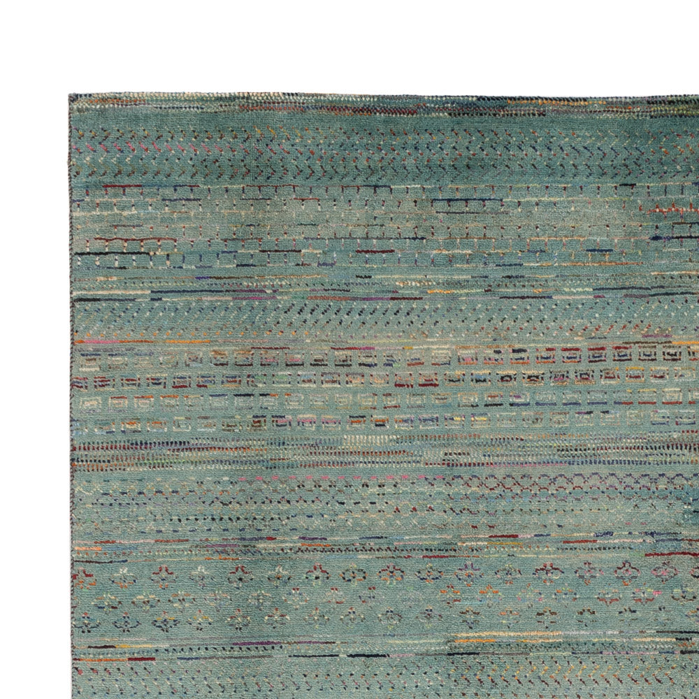 Designer tapijt 240x201cm - Designerteppich