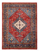 Kazak Tapijt 260x199cm - Oosters Tapijt