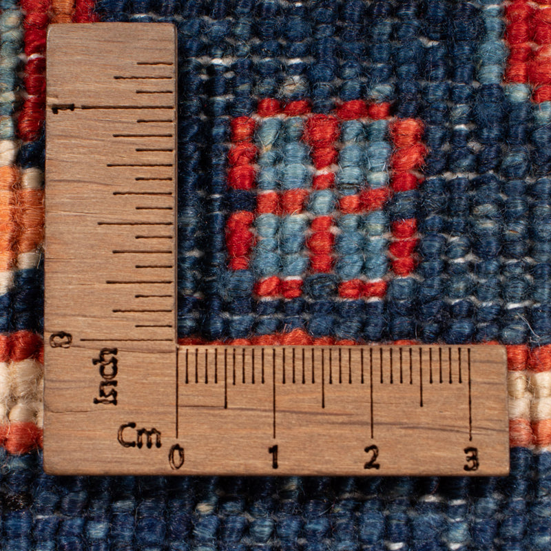 Ziegler Tapijt - Kazak - 260 x 199 cm - rood