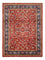 Ziegler Tapijt - Kazak - 253 x 188 cm - rood