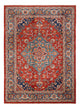 Kazak Tapijt 186x253cm - Oosters Tapijt