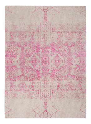 Designer tapijt - 238 x 173 cm - veelkleurig