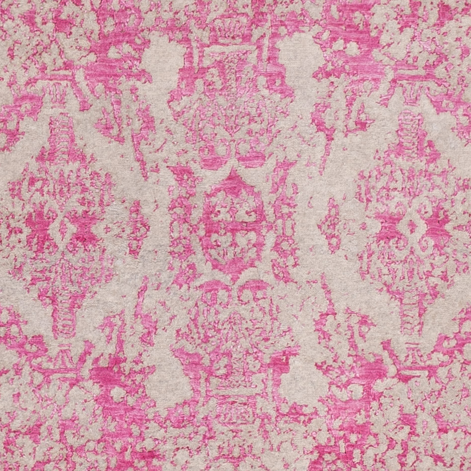 Designer tapijt - 238 x 173 cm - veelkleurig