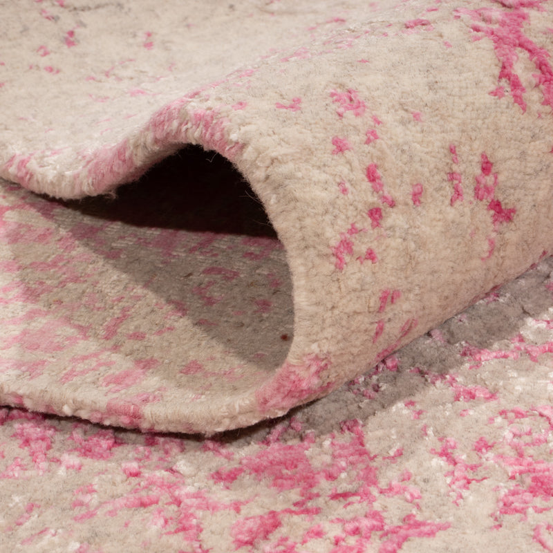 Designer tapijt - 238 x 173 cm - veelkleurig