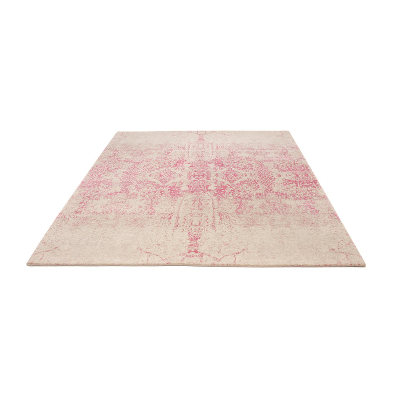 Designer tapijt - 238 x 173 cm - veelkleurig